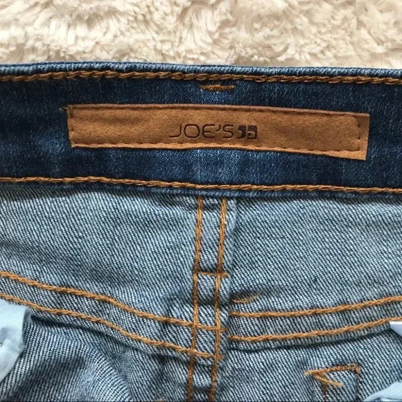 NEW Joe's Jeans Girls The Bella  A-line Skirt - Picture 5 of 6